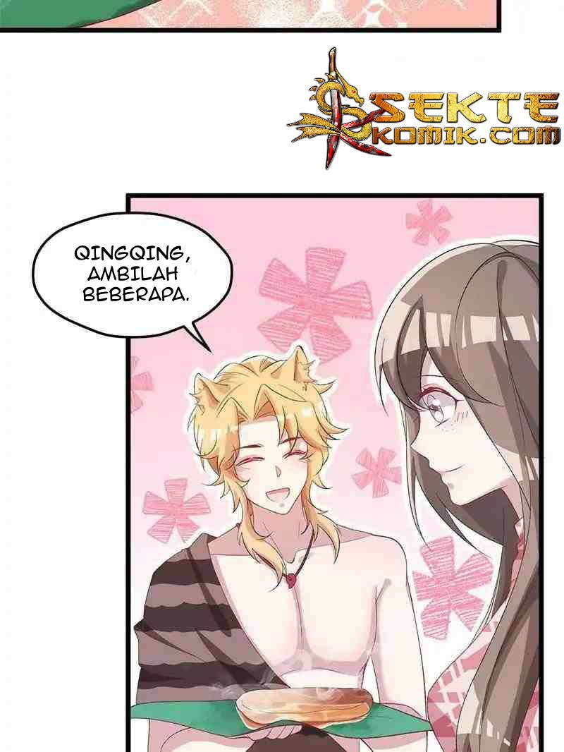 Beauty and the Beasts Chapter 75 Bahasa Indonesia